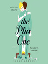 Cover image for The Plus One